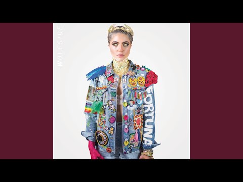 One Day - Wolfside