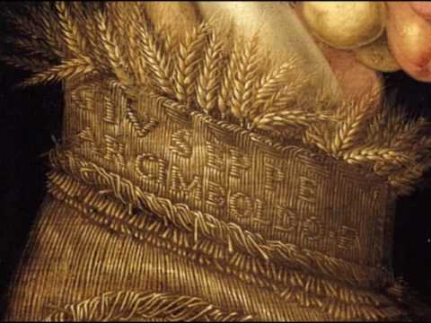 Une Minute au Musée - EP03 - Les Quatre Saisons