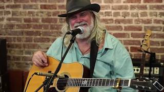 Leftover Salmon live at Paste Studio ATL