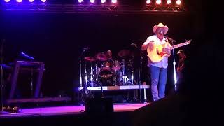 Chris Cagle Live: I Breathe in I Breathe Out // 2022 Swiss Wine Festival