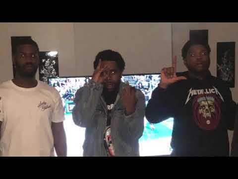 Muda X Mar Lu X BKE LB - Back 2 Back Freestyle