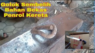 Download lagu Golok Sembelih Bahan Penrol Tua Bekas Kereta. mp3 Download lagu Golok Sembelih Bahan Penrol Tua Bekas Kereta. mp3