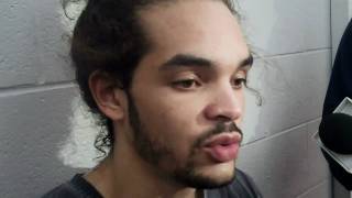 JOAKIM NOAH ON TITLES AT FLORIDA: "BEST TIMES OF MY LIFE"