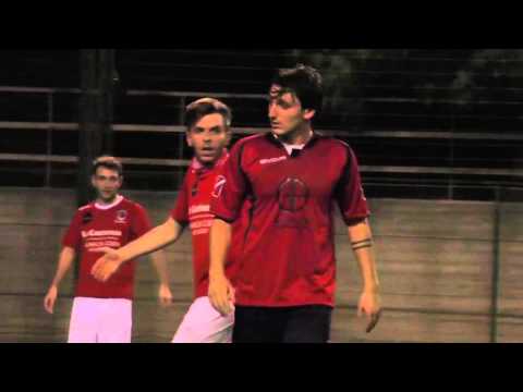 UniLeague Catania 2015/2016 - Top Gol 1° & 2° Giornata