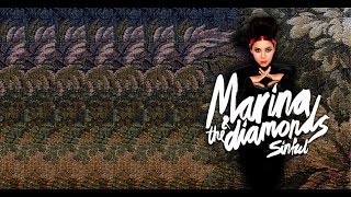 &#39;Sinful&#39; by Marina &amp; The Diamonds[UNRELEASED TRACK]