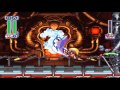 Megaman X4 Zero Vs Sigma NO DAMAGE Speed Kill HQ