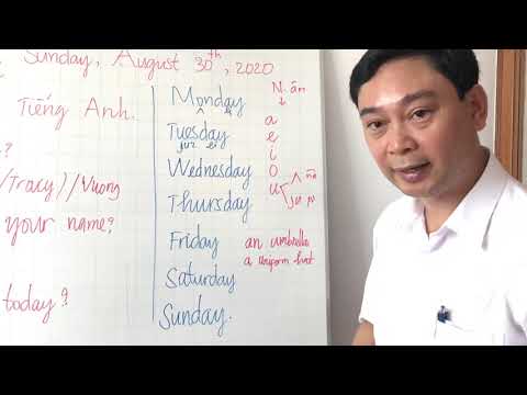 Ôn tập để chuẩn bị học giáo trình kinh điển Streamline English