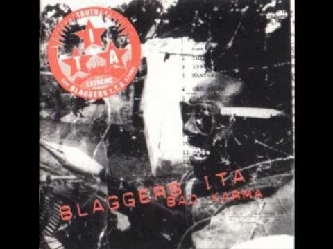 Blaggers ITA - The Hits