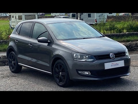 Volkswagen Polo 2014 1.2 Match Edition | Kendal Automart