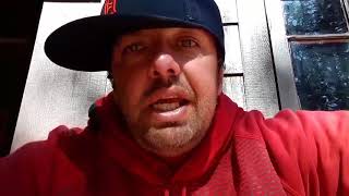 Can someone please help Anderson Henderson come up with a good dis