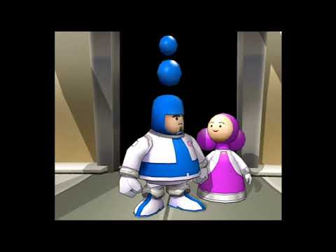 Opoona   Nintendo Wii   15 minutes pure gameplay no commentary