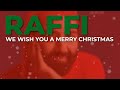 Raffi - We Wish You A Merry Christmas (Official Audio)