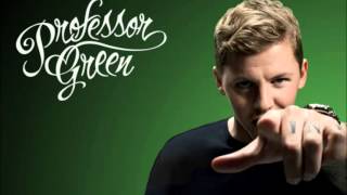 Professor Green - Closing The Door (ft. Fink)