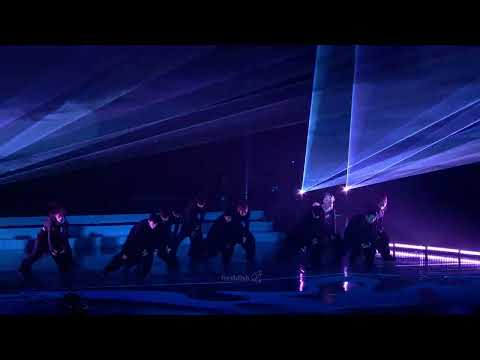 250727 Pinocchio [HOSHI X WOOZI FAN CONCERT WARNING in TAIPEI day2]