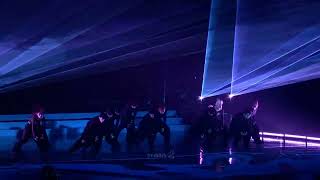 Download lagu 250727 Pinocchio [HOSHI X WOOZI FAN CONCERT WARNING in TAIPEI day2] mp3