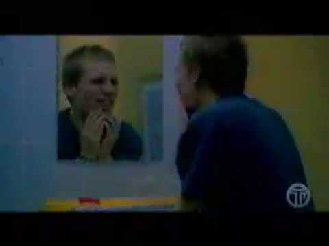 Alcohol PSA - Party's over