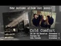 Autumn "Cold Comfort" album trailer 
