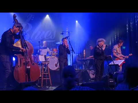 Little Bob Blues Bastards - Lost Territories - Live at Festival Bain de Blues (Bain de B) - 22 04 22