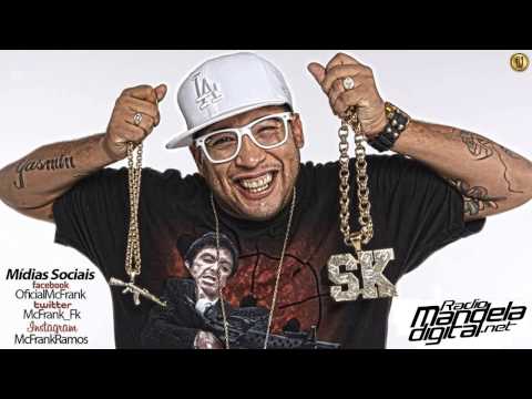 MC Frank Part. MC Kalzin - Nosso Bonde Tem - Lançamento 2013 - (DJ SELMINHO)