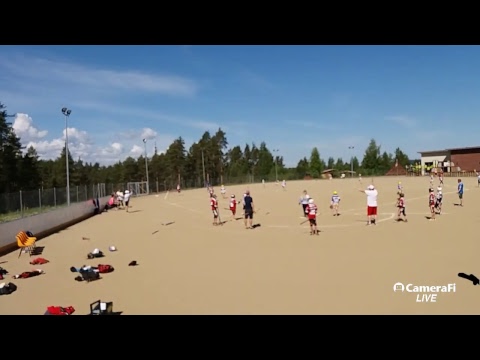 Tenavaleiri 2017 SiKi - JoMa