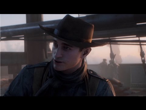 Battlefield 1 Campaign Walkthrough - The Rookie | Part 12 | No Commentary (1080p/60FPS)