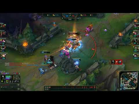 urgot 1v5