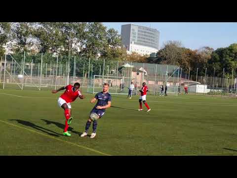 Gambian Mix - Gunnared KIF