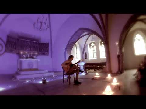 Jaime B. Rudolph - Rondeña