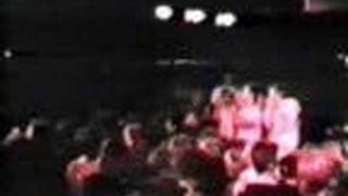 The Dickies - Wagon Train