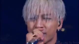 [JAPAN CONCERT] BIG BANG - TONIGHT