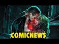 DC COMIC CON 2017 Comicnews