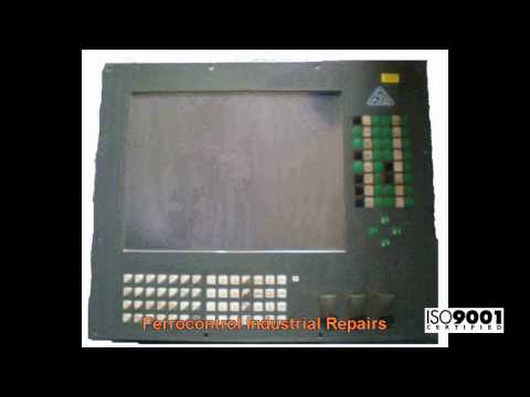Ferrocontrol Steuerungs Systeme GMBH Repairs