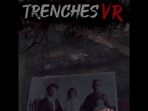 Trenches VR – Schreie im Nebel, Angst im Herzen.