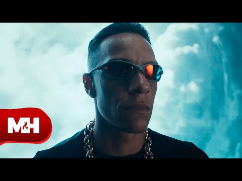 PROSPERIDADE PROS MLK BOM -  MC Paulin da Capital, Gabb MC, J9 e MC Leozinho ZS