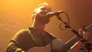Villagers - Set The Tigers Free (HD) Live In Paris 2015