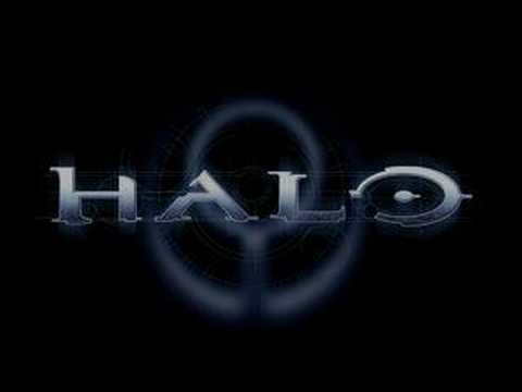Halo Combat Evolved theme