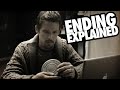 SINISTER 2012 Ending Explained