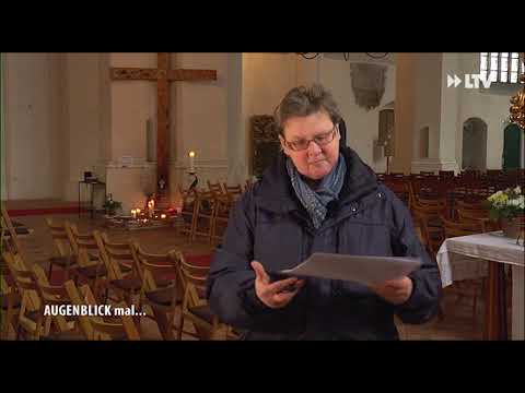 AUGENBLICK mal... - 07.01.2016