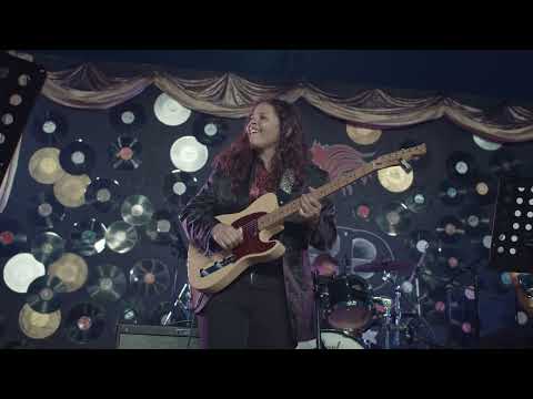 Take Me to the River LIVE from England, "20-75", at the Red Rooter Festival II TMTTR Live