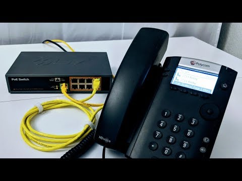Simple Explanation of VOIP