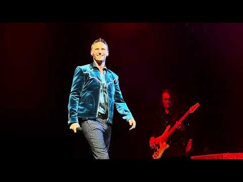 Marti Pellow - Sweet Surrender (Popped In Souled Out Tour 2024)