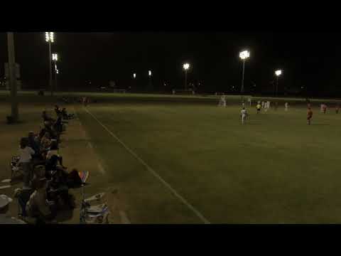 Rsl vs Tuzos Academy 05