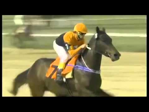 4° Carrera - 1° Figliana (SINT-Paysandu)