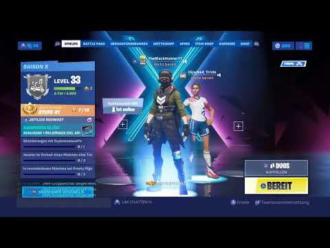 Stream snipen bei Customs