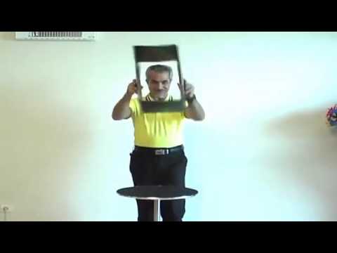 Amazing Cages from Frame by Tora Magic