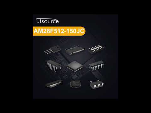 AM28F512-150JC