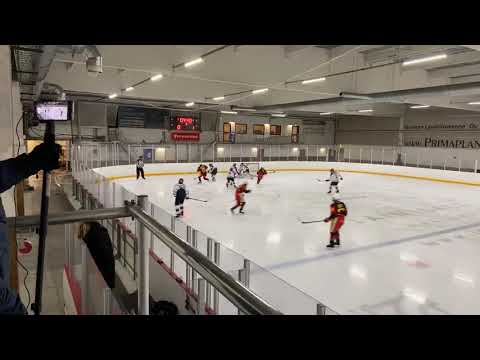 Jokerit vs HIFK 9.9.2020 U15 AAA, Harjoitusottelu