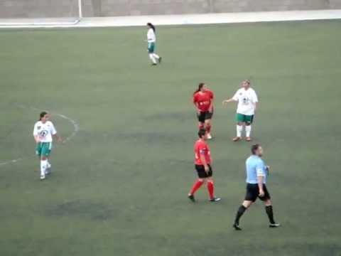 cd.VALLINAMAR 1 -CD. FERMAGUIN 2 - COPA FEDERACION 2013
