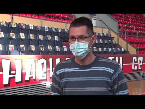 Akcija SPD "Radnički" za Minju našla na dobar odziv