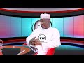 CHANJI LEKA GIDAN KOWA 1 SEP 2024